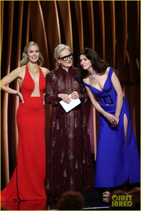 sag awards prada